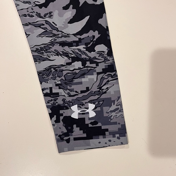Under Armour HEATGEAR Leggings - Picture 5 of 7